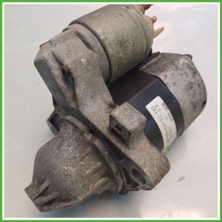 Motorino Avviamento VALEO TS10E1 TOYOTA AYGO 1a Serie 281000Q012