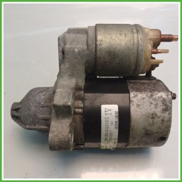 Motorino Avviamento VALEO TS10E1 TOYOTA AYGO 1a Serie 281000Q012