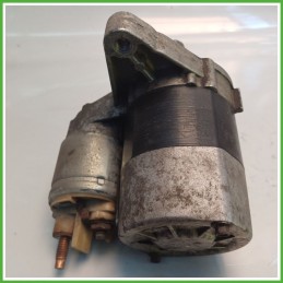 Motorino Avviamento VALEO TS10E1 TOYOTA AYGO 1a Serie 281000Q012