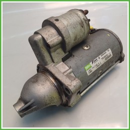 Motorino Avviamento VALEO TS12E33 OPEL CORSA S07 93190320