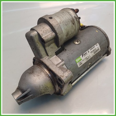 Motorino Avviamento VALEO TS12E33 OPEL CORSA S07 93190320