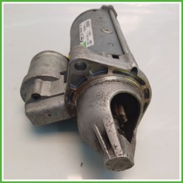 Motorino Avviamento VALEO TS12E33 OPEL CORSA S07 93190320