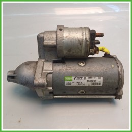 Motorino Avviamento VALEO TS12E33 OPEL CORSA S07 93190320