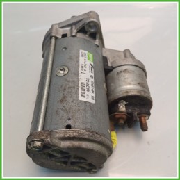 Motorino Avviamento VALEO TS12E33 OPEL CORSA S07 93190320