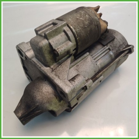 Motorino Avviamento VALEO D7G3 PEUGEOT 307 5802W5