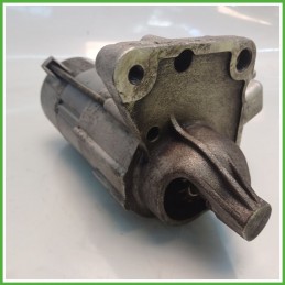 Motorino Avviamento VALEO D7G3 PEUGEOT 307 5802W5