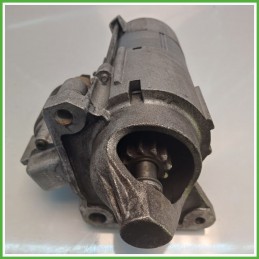 Motorino Avviamento VALEO D7G3 PEUGEOT 307 5802W5