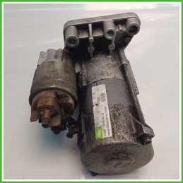 Motorino Avviamento VALEO D7G3 PEUGEOT 307 5802W5