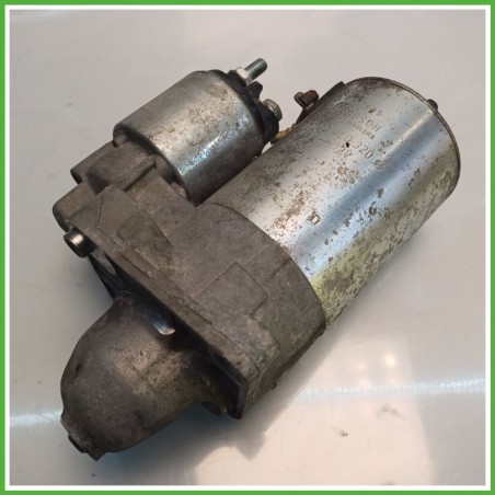 Motorino Avviamento BOSCH F000AL0320 LANCIA YPSILON TE 46813058