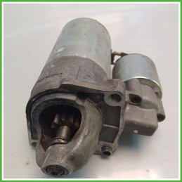 Motorino Avviamento BOSCH F000AL0320 LANCIA YPSILON TE 46813058