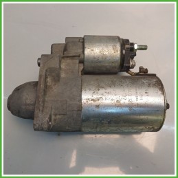 Motorino Avviamento BOSCH F000AL0320 LANCIA YPSILON TE 46813058