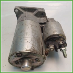 Motorino Avviamento BOSCH F000AL0320 LANCIA YPSILON TE 46813058