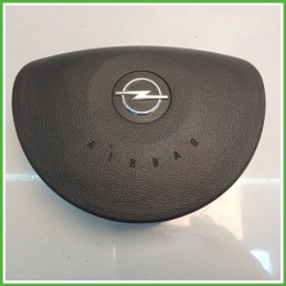 Airbag Guidatore Sinistro SX OPEL CORSA X01 1.2 16V 13111507 2000 2006 DELPHI 18110982