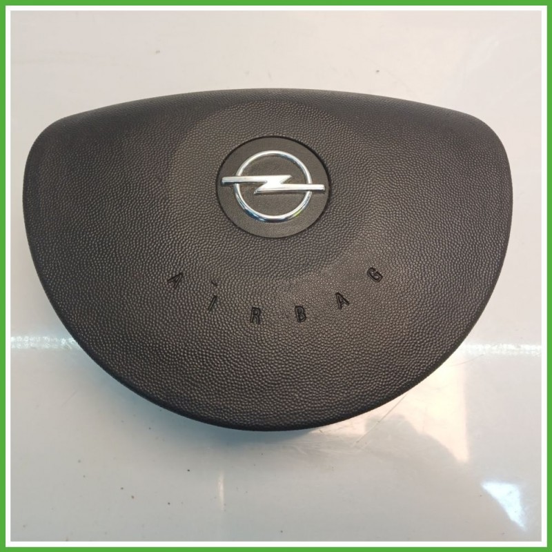 Airbag Guidatore Sinistro SX OPEL CORSA X01 1.2 16V 13111507 2000 2006 DELPHI 18110982