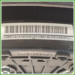 Airbag Guidatore Sinistro SX LAND ROVER RANGE ROVER SPORT 2.7 LR012987 2005 2008 TRW CA850161