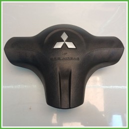 Airbag Guidatore Sinistro SX MITSUBISHI COLT 7a Serie 1.1 12V 4400A244XA 2004 2009 AUTOLIV 6024085