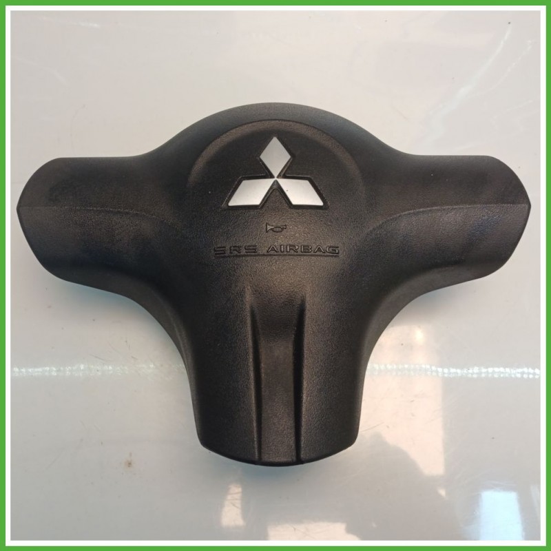 Airbag Guidatore Sinistro SX MITSUBISHI COLT 7a Serie 1.1 12V 4400A244XA 2004 2009 AUTOLIV 6024085