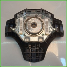 Airbag Guidatore Sinistro SX MITSUBISHI COLT 7a Serie 1.1 12V 4400A244XA 2004 2009 AUTOLIV 6024085