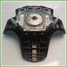 Airbag Guidatore Sinistro SX MITSUBISHI COLT 7a Serie 1.1 12V 4400A244XA 2004 2009 AUTOLIV 6024085