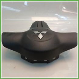 Airbag Guidatore Sinistro SX MITSUBISHI COLT 7a Serie 1.1 12V 4400A244XA 2004 2009 AUTOLIV 6024085