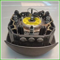 Airbag Guidatore Sinistro SX MINI MINI R56 1.6 16V 32302757663 2006 2010 AUTOLIV