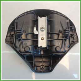 Airbag Guidatore Sinistro SX PEUGEOT 307 1.6 16V 4112HW 2001 2006 AUTOLIV