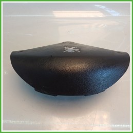 Airbag Guidatore Sinistro SX PEUGEOT 307 1.6 16V 4112HW 2001 2006 AUTOLIV