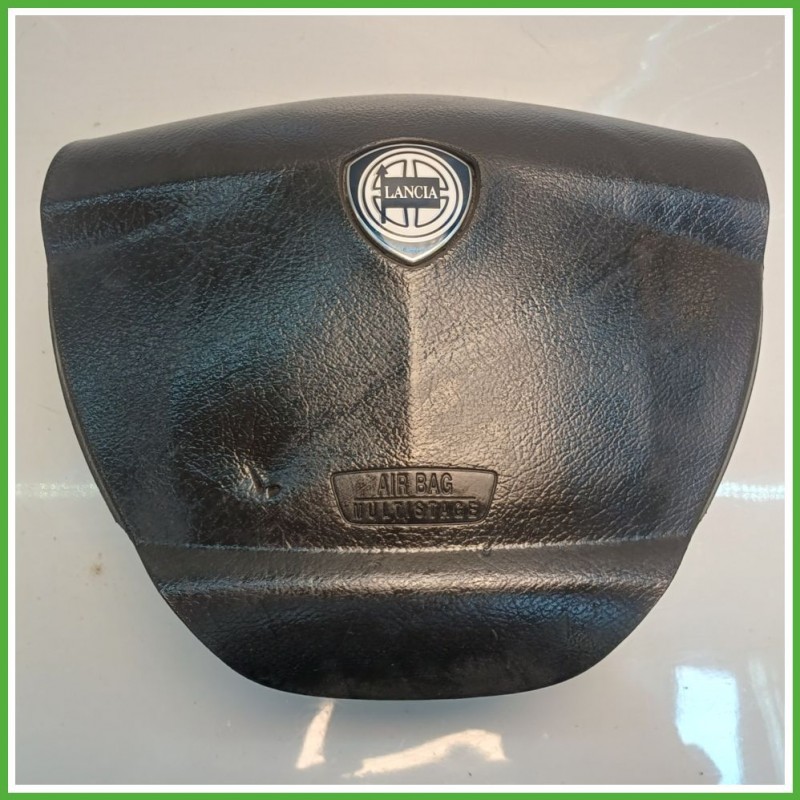 Airbag Guidatore Sinistro SX LANCIA YPSILON TE 1.2 8V 735381871 2003 2006 AUTOLIV 6013005EVB
