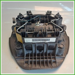 Airbag Guidatore Sinistro SX LANCIA YPSILON TE 1.2 8V 735381871 2003 2006 AUTOLIV 6013005EVB