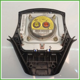 Airbag Guidatore Sinistro SX MAZDA Mazda 3 1.6 16V TD BP4S57K00C 2003 2006 AUTOLIV