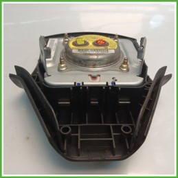 Airbag Guidatore Sinistro SX MAZDA Mazda 3 1.6 16V TD BP4S57K00C 2003 2006 AUTOLIV