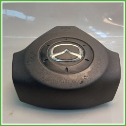 Airbag Guidatore Sinistro SX MAZDA Mazda 3 1.6 16V TD BP4S57K00C 2003 2006 AUTOLIV