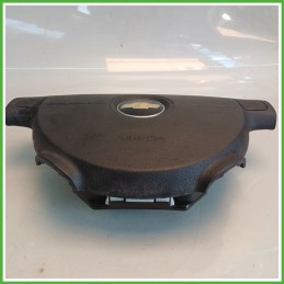 Airbag Guidatore Sinistro SX CHEVROLET (DAEWOO) KALOS T200 1.2 96802765 2005 2008