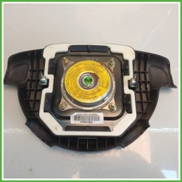Airbag Guidatore Sinistro SX CHEVROLET (DAEWOO) KALOS T200 1.2 96802765 2005 2008