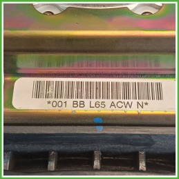 Airbag Guidatore Sinistro SX VOLKSWAGEN LT III 28-46 2D0880203C01C 1996 2006 AUTOLIV