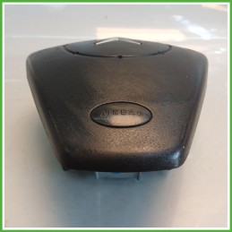 Airbag Guidatore Sinistro SX CITROEN C3 1a Serie 1.1 4112HH 2002 2005 DM DALPHIMETAL CA100521ZEE