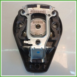 Airbag Guidatore Sinistro SX CITROEN C3 1a Serie 1.1 4112HH 2002 2005 DM DALPHIMETAL CA100521ZEE