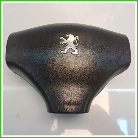 Airbag Guidatore Sinistro SX PEUGEOT 206 1.1 4112ER 1998 2009 AUTOLIV