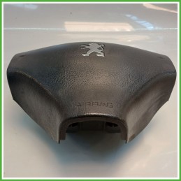 Airbag Guidatore Sinistro SX PEUGEOT 206 1.1 4112ER 1998 2009 AUTOLIV