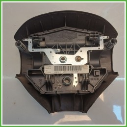 Airbag Guidatore Sinistro SX PEUGEOT 206 1.1 4112ER 1998 2009 AUTOLIV