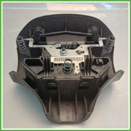 Airbag Guidatore Sinistro SX PEUGEOT 206 1.1 4112ER 1998 2009 AUTOLIV