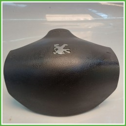 Airbag Guidatore Sinistro SX PEUGEOT 206 1.1 4112ER 1998 2009 AUTOLIV