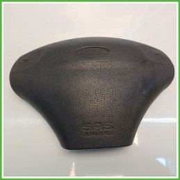 Airbag Guidatore Sinistro SX FORD FIESTA DX 1.3 8V 1120768 1995 1999 AUTOLIV