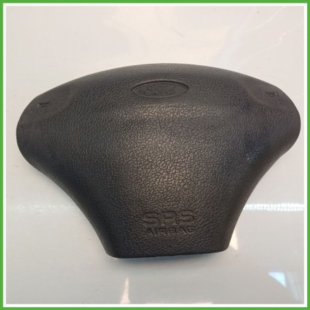 Airbag Guidatore Sinistro SX FORD FIESTA DX 1.3 8V 1120768 1995 1999 AUTOLIV