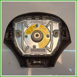 Airbag Guidatore Sinistro SX FORD FIESTA DX 1.3 8V 1120768 1995 1999 AUTOLIV