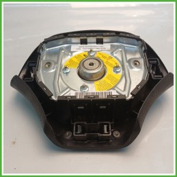 Airbag Guidatore Sinistro SX FORD FIESTA DX 1.3 8V 1120768 1995 1999 AUTOLIV