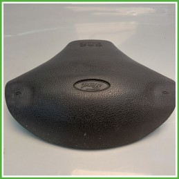 Airbag Guidatore Sinistro SX FORD FIESTA DX 1.3 8V 1120768 1995 1999 AUTOLIV