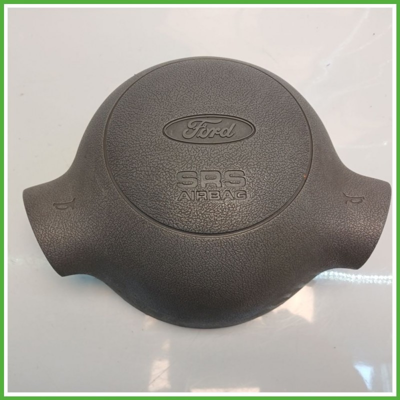Airbag Guidatore Sinistro SX FORD KA CCQ 1.3 1334947 1996 2008 AUTOLIV