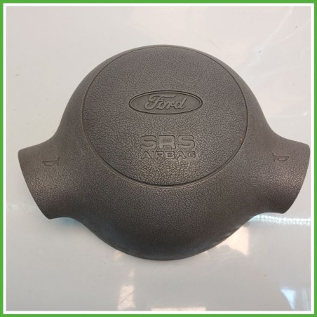 Airbag Guidatore Sinistro SX FORD KA CCQ 1.3 1334947 1996 2008 AUTOLIV