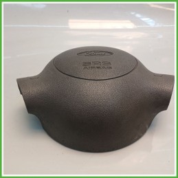 Airbag Guidatore Sinistro SX FORD KA CCQ 1.3 1334947 1996 2008 AUTOLIV